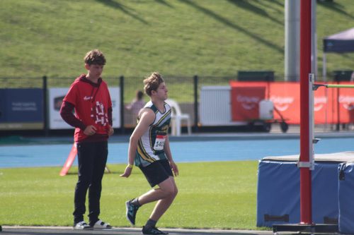 2025 Colgate Games Day 3 photo
